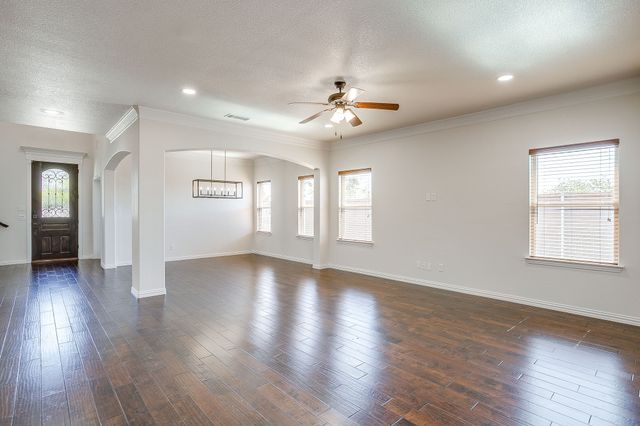 213 Park Villa Lane, Aledo, TX 76008