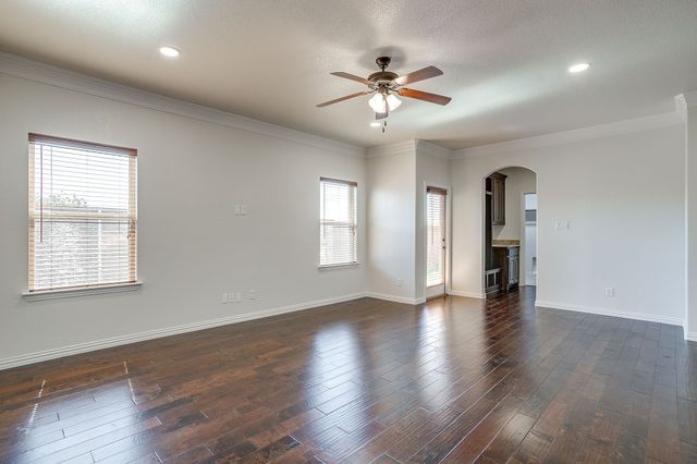 213 Park Villa Lane, Aledo, TX 76008