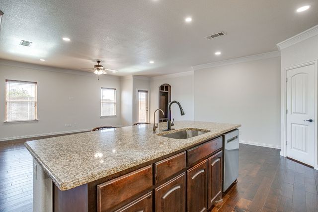 213 Park Villa Lane, Aledo, TX 76008