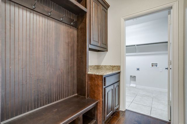 213 Park Villa Lane, Aledo, TX 76008