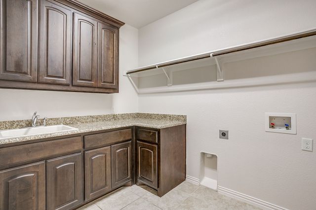 213 Park Villa Lane, Aledo, TX 76008