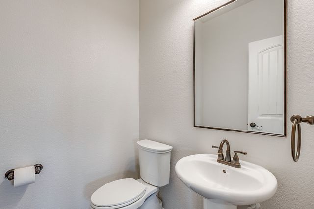213 Park Villa Lane, Aledo, TX 76008