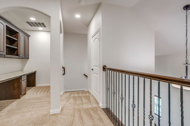 213 Park Villa Lane, Aledo, TX 76008