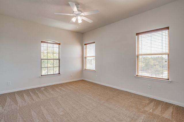 213 Park Villa Lane, Aledo, TX 76008