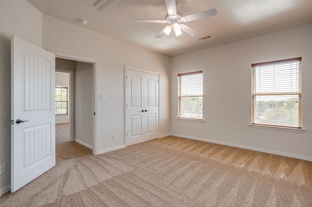 213 Park Villa Lane, Aledo, TX 76008