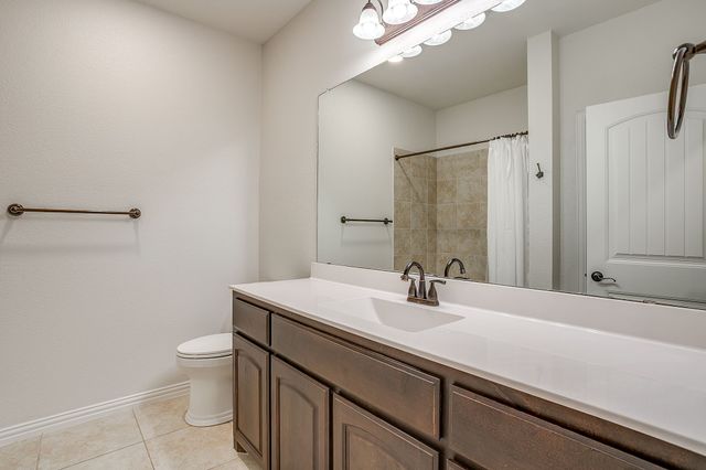 213 Park Villa Lane, Aledo, TX 76008