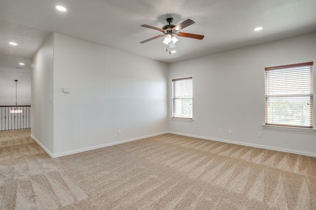213 Park Villa Lane, Aledo, TX 76008