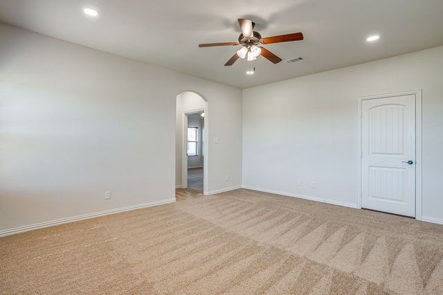 213 Park Villa Lane, Aledo, TX 76008