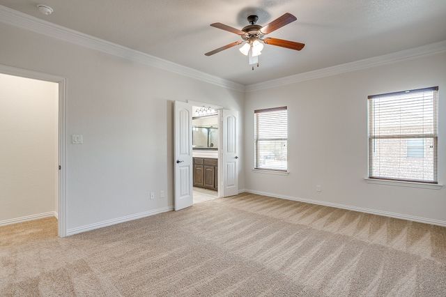 213 Park Villa Lane, Aledo, TX 76008