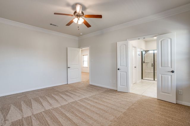 213 Park Villa Lane, Aledo, TX 76008