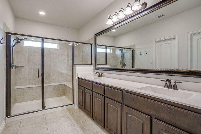 213 Park Villa Lane, Aledo, TX 76008