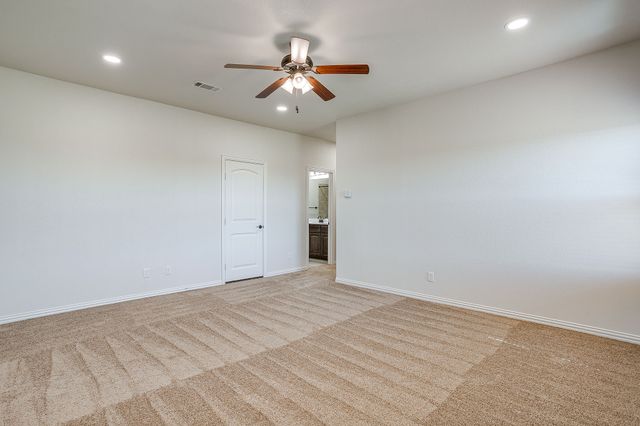 213 Park Villa Lane, Aledo, TX 76008