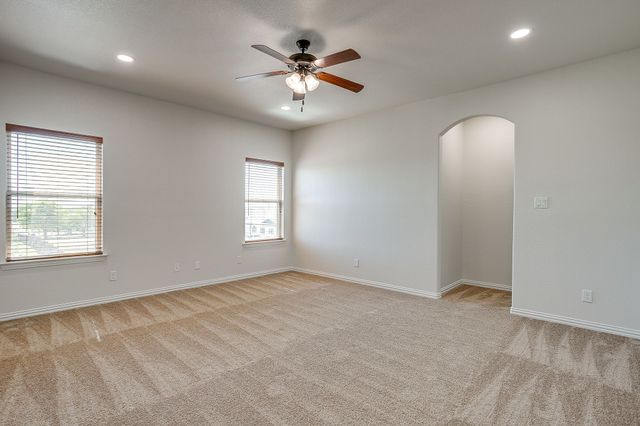 213 Park Villa Lane, Aledo, TX 76008