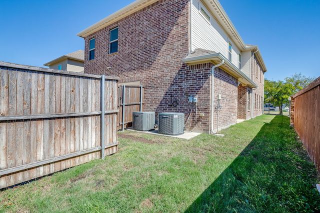 213 Park Villa Lane, Aledo, TX 76008
