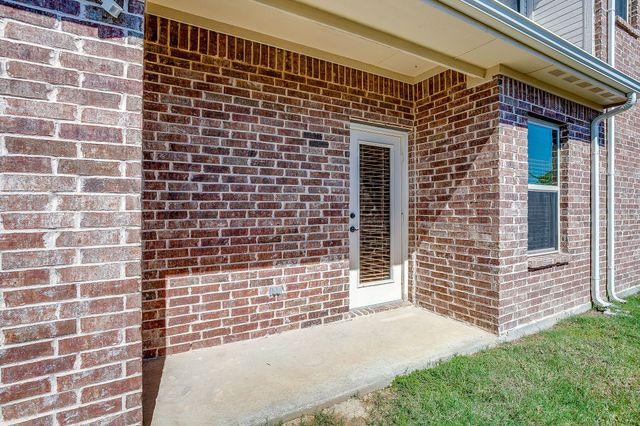 213 Park Villa Lane, Aledo, TX 76008