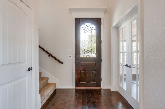213 Park Villa Lane, Aledo, TX 76008