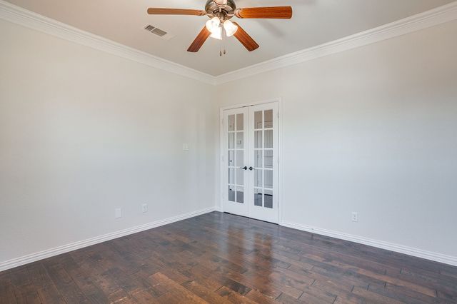 213 Park Villa Lane, Aledo, TX 76008