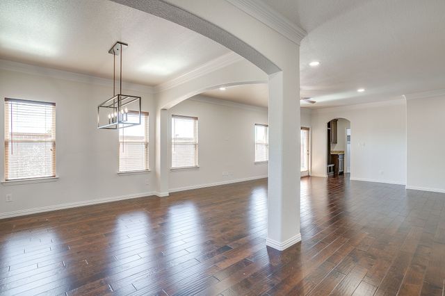213 Park Villa Lane, Aledo, TX 76008