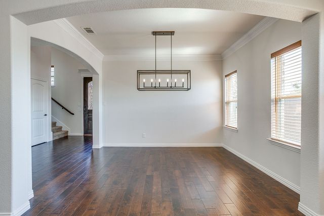 213 Park Villa Lane, Aledo, TX 76008