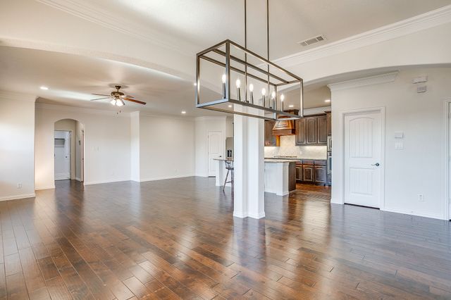 213 Park Villa Lane, Aledo, TX 76008