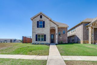 213 Park Villa Lane, Aledo, TX 76008