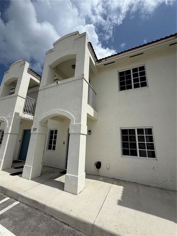 119 SW 6th Ln 119, Florida City, FL 33034