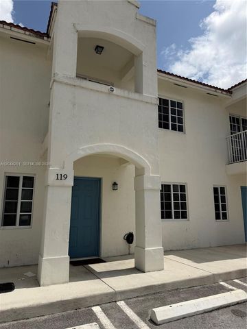 119 SW 6th Ln 119, Florida City, FL 33034
