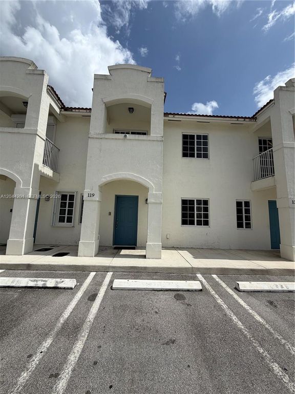 119 SW 6th Ln 119, Florida City, FL 33034