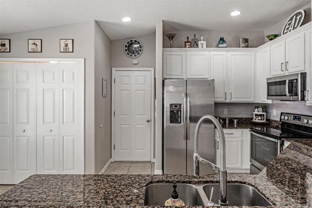 12715 WHITE BLUFF ROAD, Hudson, FL 34669