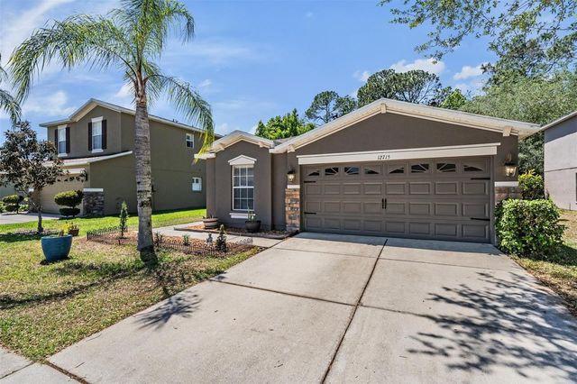 12715 WHITE BLUFF ROAD, Hudson, FL 34669