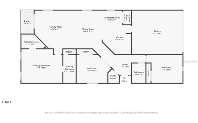 12715 WHITE BLUFF ROAD, Hudson, FL 34669