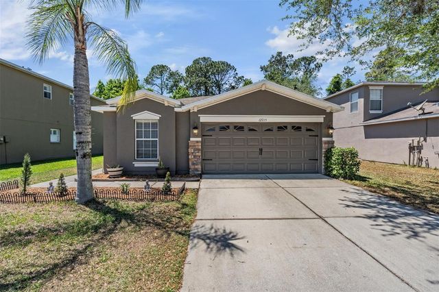 12715 WHITE BLUFF ROAD, Hudson, FL 34669
