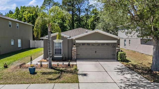 12715 WHITE BLUFF ROAD, Hudson, FL 34669