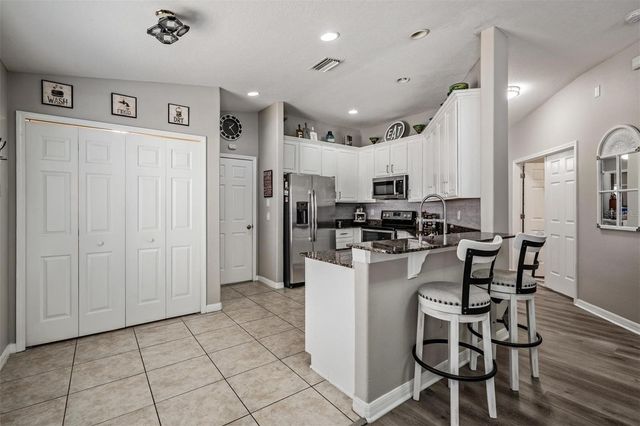 12715 WHITE BLUFF ROAD, Hudson, FL 34669