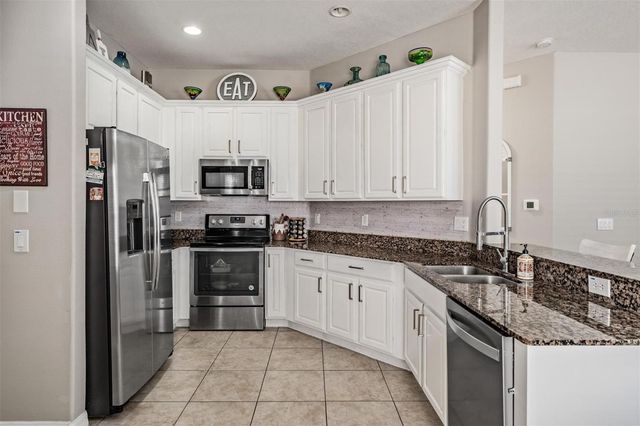 12715 WHITE BLUFF ROAD, Hudson, FL 34669