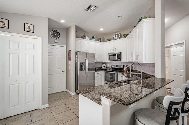 12715 WHITE BLUFF ROAD, Hudson, FL 34669