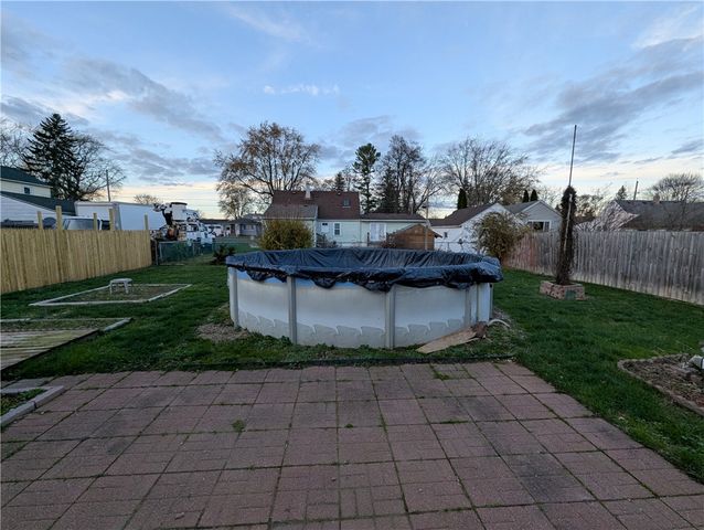 160 Jordan Avenue, Gates, NY 14606