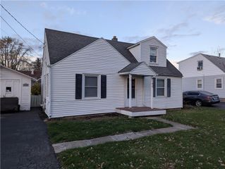 160 Jordan Avenue, Gates, NY 14606