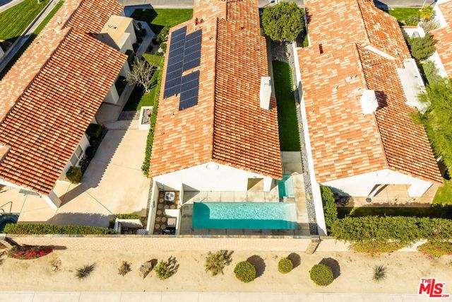 77571 Calle Las Brisas, Palm Desert, CA 92211