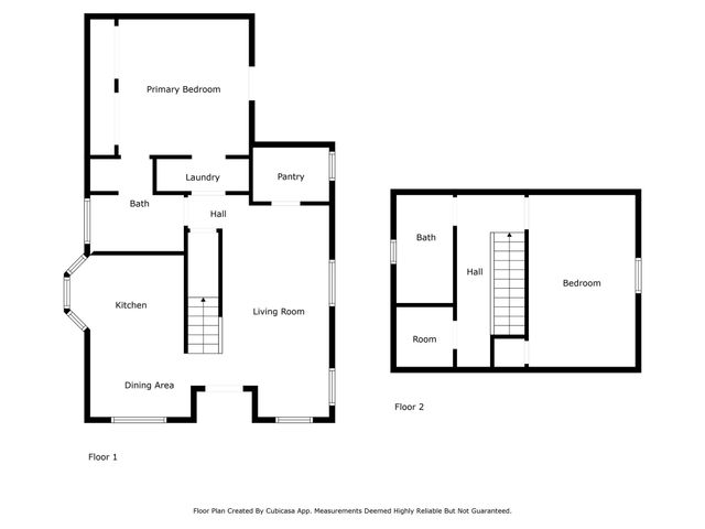 205 Bishop Street, Alvarado, TX 76009