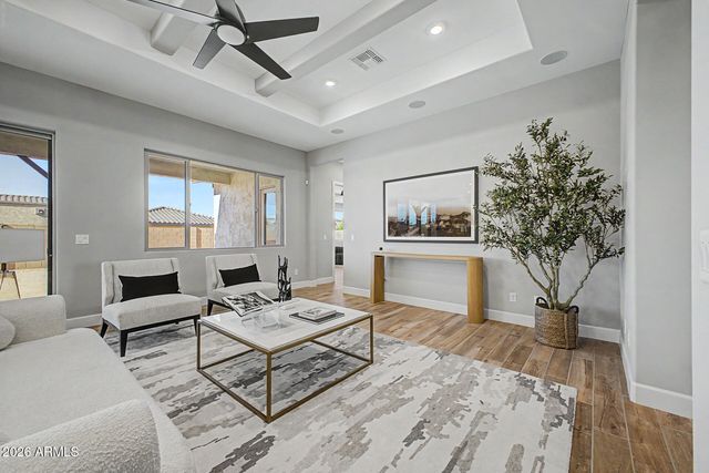 21098 E DIANA Way, Queen Creek, AZ 85142