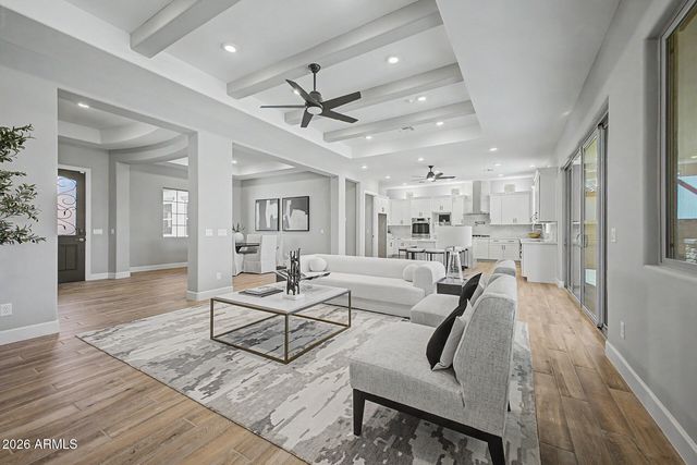 21098 E DIANA Way, Queen Creek, AZ 85142