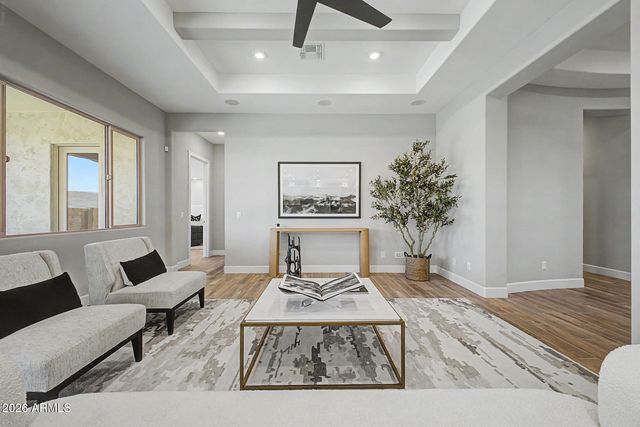 21098 E DIANA Way, Queen Creek, AZ 85142