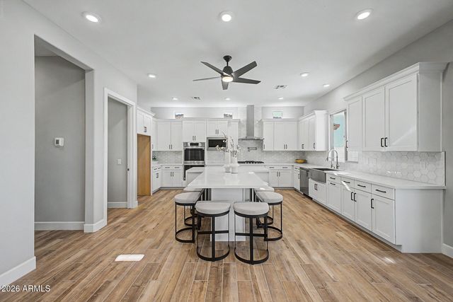 21098 E DIANA Way, Queen Creek, AZ 85142