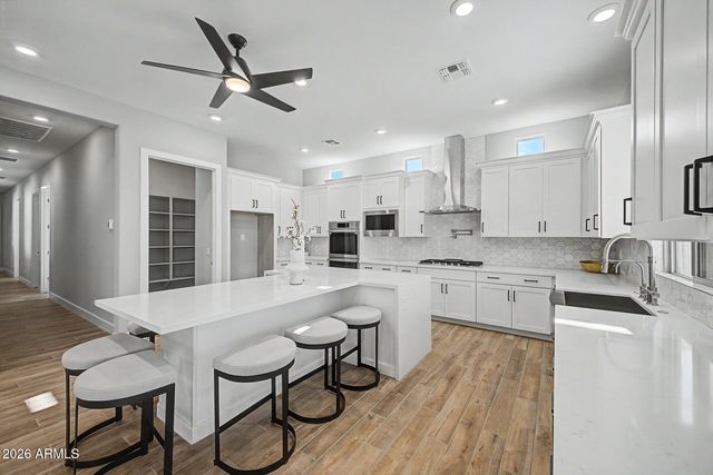 21098 E DIANA Way, Queen Creek, AZ 85142