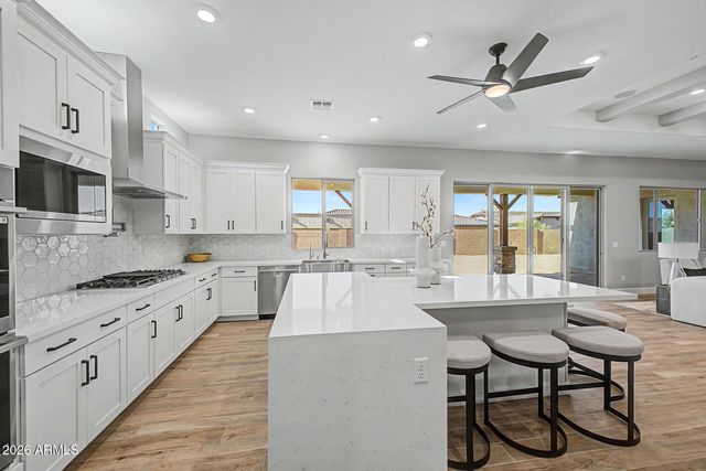 21098 E DIANA Way, Queen Creek, AZ 85142