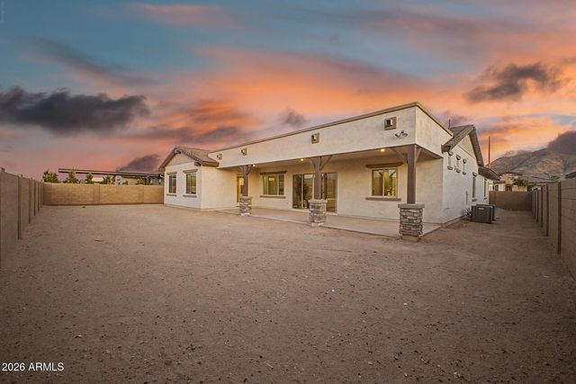 21098 E DIANA Way, Queen Creek, AZ 85142