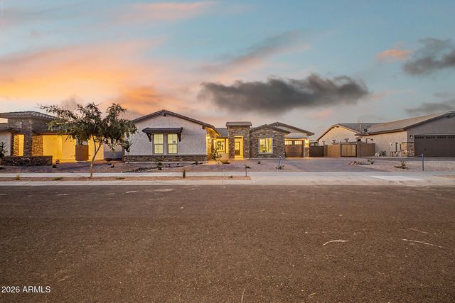 21098 E DIANA Way, Queen Creek, AZ 85142