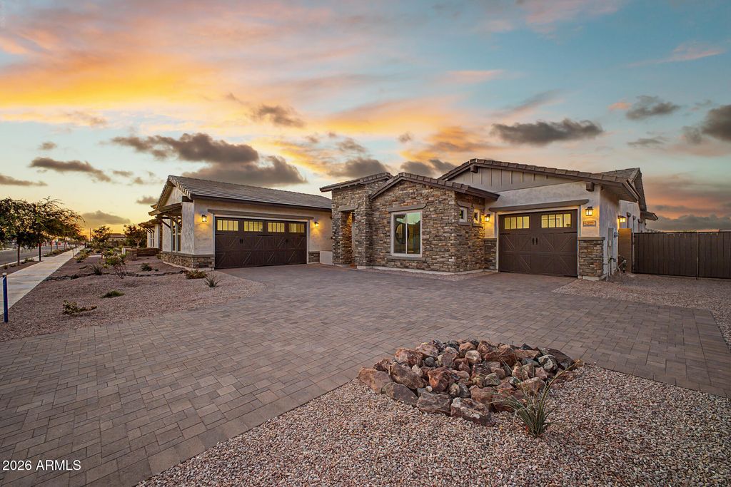 21098 E DIANA Way, Queen Creek, AZ 85142 — photo 2