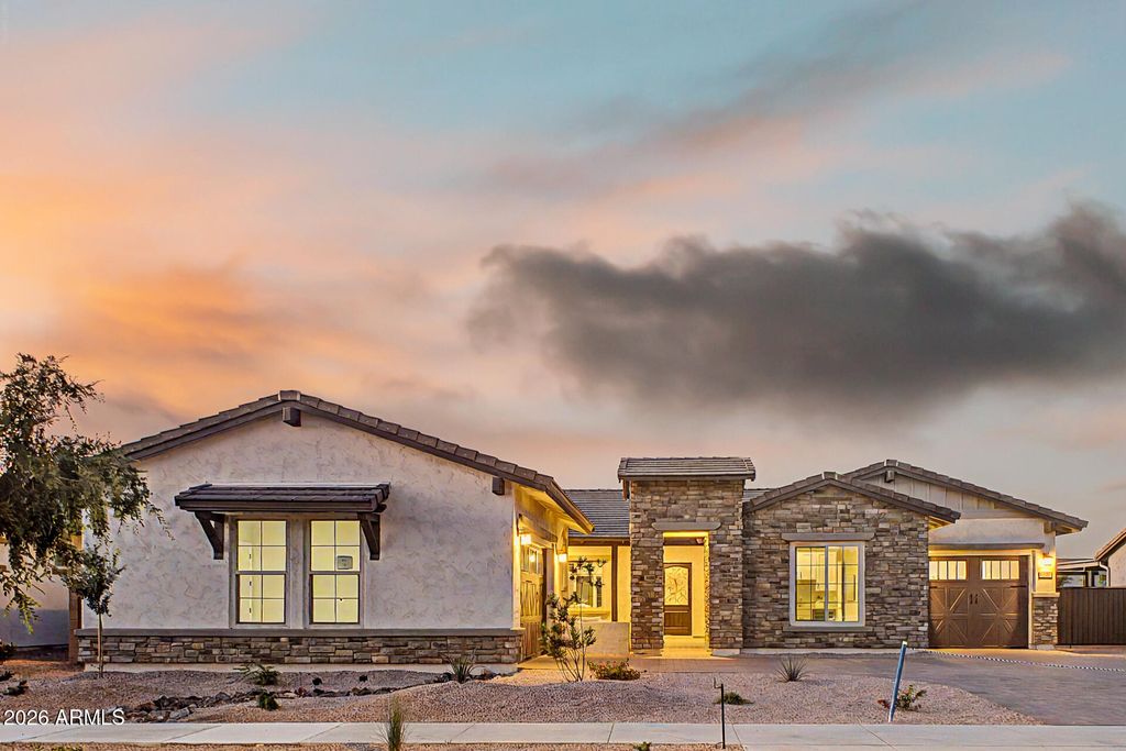 21098 E DIANA Way, Queen Creek, AZ 85142 — photo 3